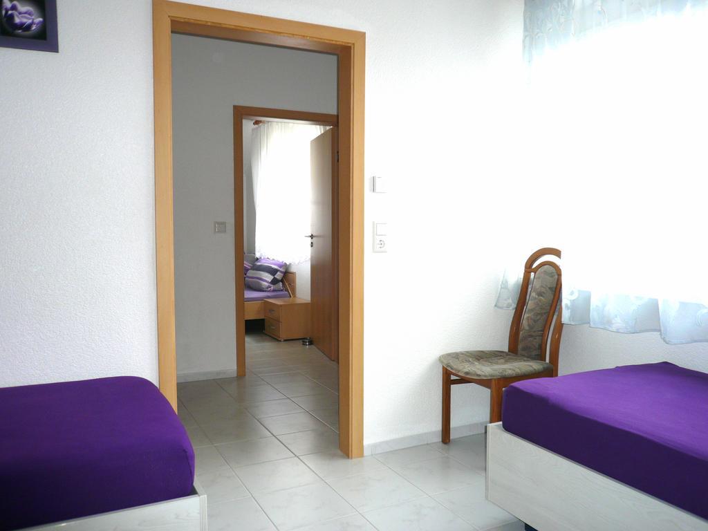 Fewo Gan Rust Pokoj fotografie
